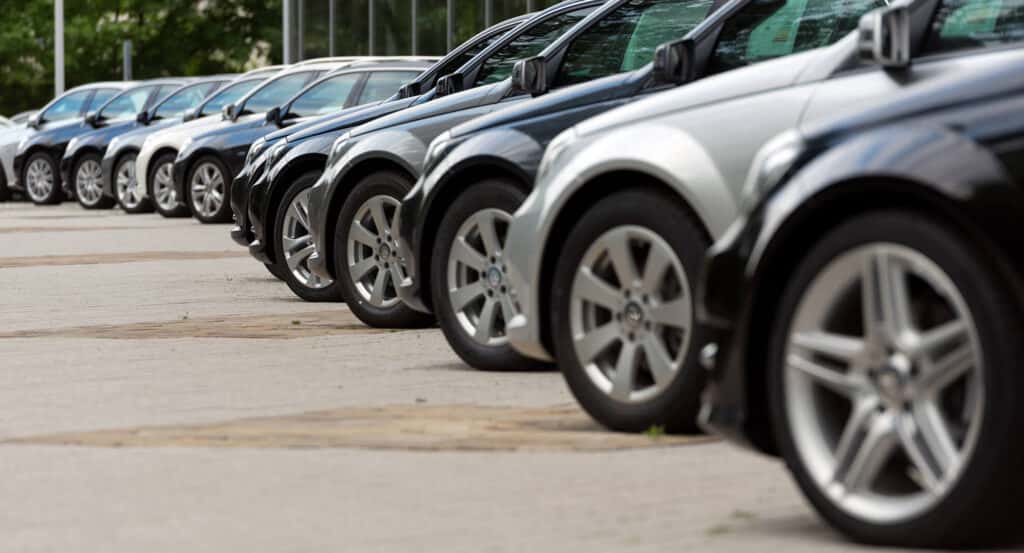 Car Rental