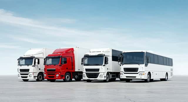 Commercial Fleets