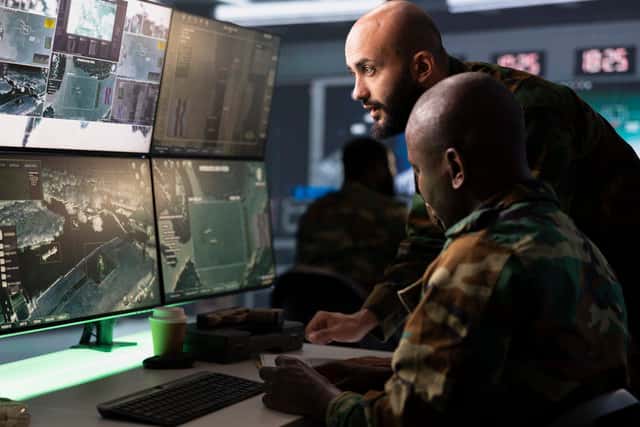 Security Operations