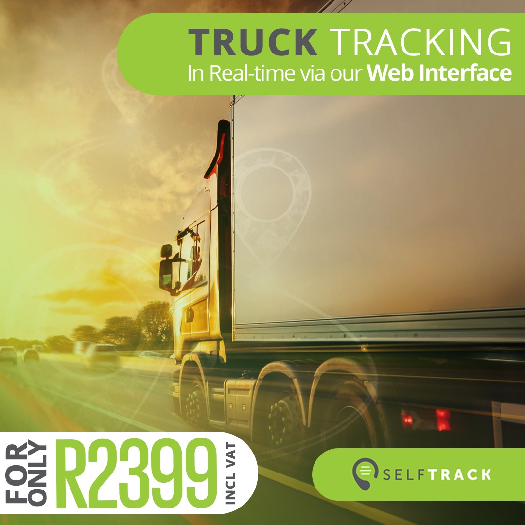 Truck Tracking